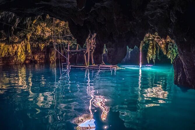 Cenotes Tour: Discover Hidden Gems, from Playa del Carmen - The food stop: a simple meal that keeps you steady