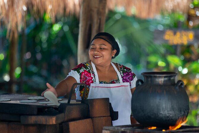 Cenotes trail jungle bike tour in Tulum with lunch - What to Wear and Bring for Cenotes (Eco Rules Included)