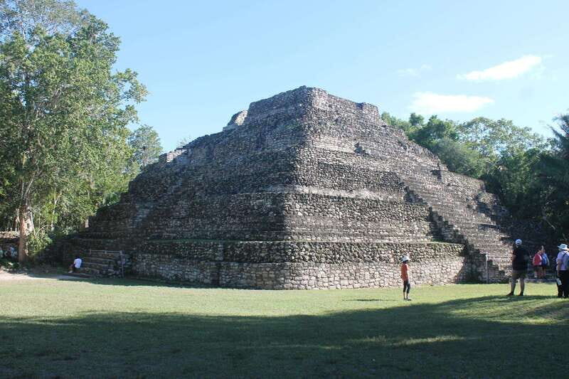 Chacchoben Maya Ruins & Mexican Lunch at the Beach (Combo) - Key Things to Know Before You Go