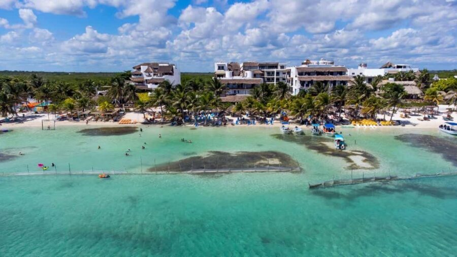 Chacchoben Maya Ruins & Mexican Lunch at the Beach (Combo) - Should You Book Chacchoben and Mahahual Lunch Combo?
