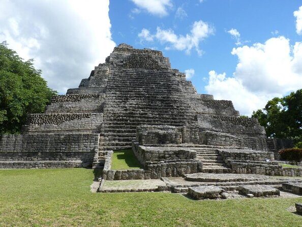 Chacchoben Mayan City and Mayan Experience Combo Tour - Key highlights worth your time
