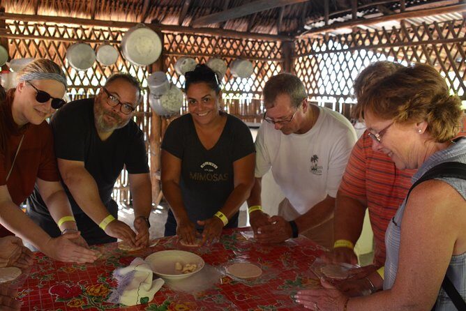 Chacchoben Mayan City and Mayan Experience Combo Tour - What the $119 price covers (and what you pay for separately)