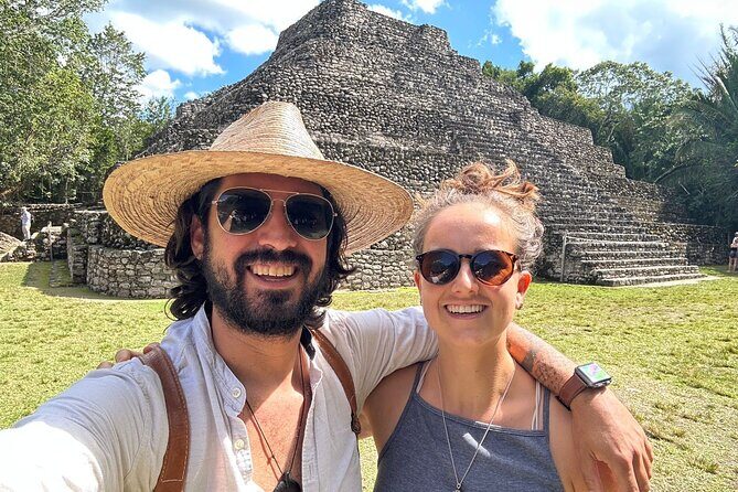 Chacchoben Mayan City and Mayan Experience Combo Tour - Should you book Chacchoben and a Maya family visit?