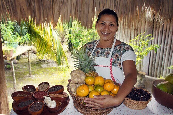Chacchoben Mayan City and Mayan Experience Combo Tour - Cruise-port timing: leaving on time matters here