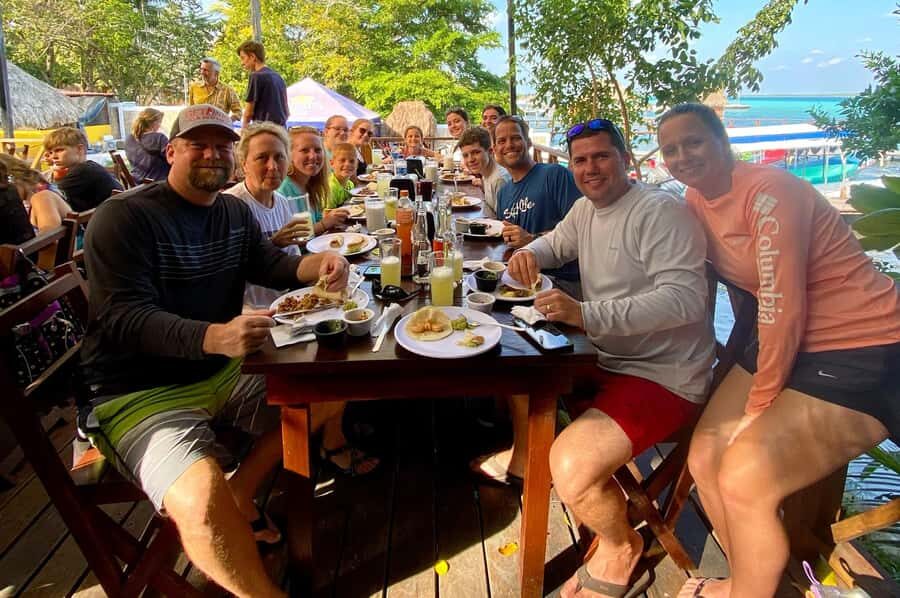 Chacchoben Mayan Ruins and Bacalar Lagoon Boat Excursion - Who This Tour Fits Best (and Who Should Think Twice)