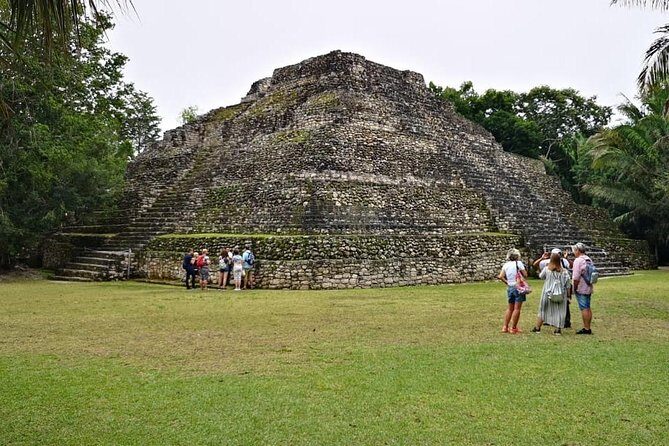 Chacchoben Mayan Ruins and Bacalar Lagoon Combo Tour from Costa Maya - Why This Costa Maya Combo Works: Ruins plus Bacalar Water Time