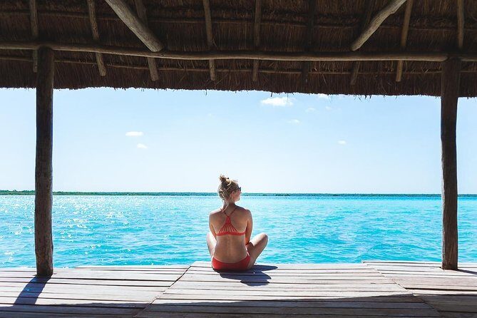 Chacchoben Mayan Ruins and Bacalar Lagoon Combo Tour from Costa Maya - Price and Value: What $129 Covers (and What Costs Extra)