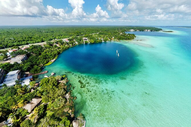Chacchoben Mayan Ruins and Bacalar Lagoon from Costa Maya - Key highlights worth knowing