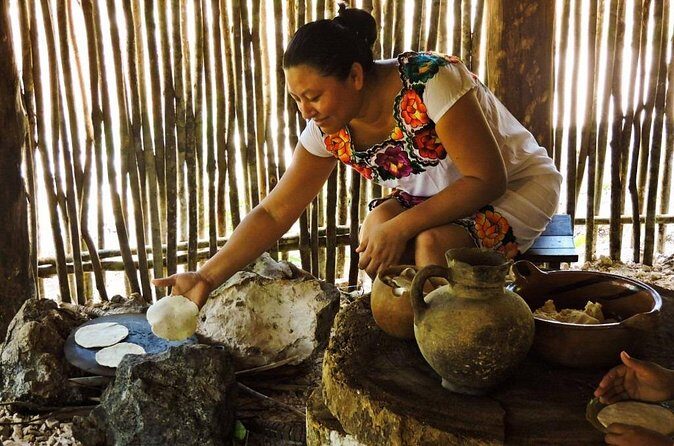 Chacchoben Mayan Ruins and Mayan Experience Combo Tour - Cruise logistics that keep the day from feeling rushed
