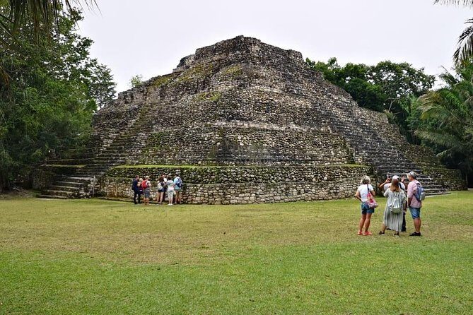 Chacchoben Mayan Ruins and Mayan Experience Tour from Costa Maya - The guided flow: timing that respects a cruise day