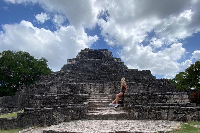 Chacchoben Mayan Ruins and Mayan Experience Tour from Costa Maya - Cameras, the $5 photo fee, and what you can’t bring
