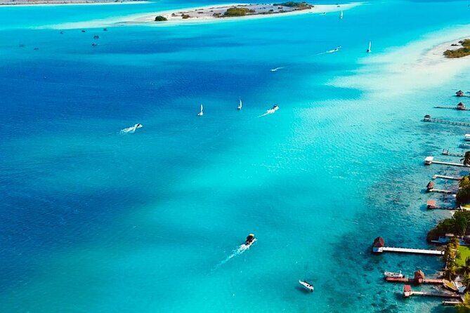 Chacchoben Mayan Ruins and Seven Colors Lagoon - Who should book this tour (and who should skip it)