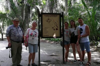 Chacchoben Mayan Ruins from Costa Maya - The Chacchoben Walk: Temples, Safer Footing, and a Real Guide