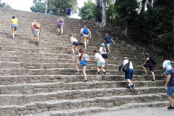 Chacchoben Mayan Ruins from Costa Maya - Timing That Actually Matters on Cruise Days