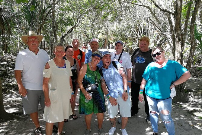 Chacchoben Mayan Ruins from Costa Maya - Price and Value: What $55 Buys You