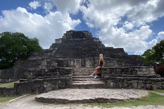 Chacchoben Mayan Ruins Tour from Costa Maya Cruise Port - What you actually get for the $79 price