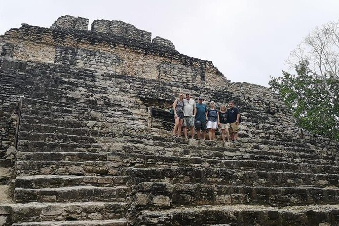 Chacchoben Mayan Ruins Tour with Certified Guide - Who this Chacchoben tour fits best (and who should reconsider)
