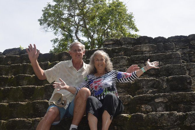 Chacchoben Mayan Ruins Tour with Certified Guide - Should you book this Chacchoben Mayan Ruins tour from Costa Maya?