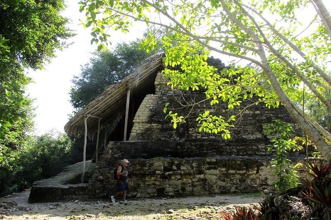 Chacchoben Ruins Tour - Chacchoben Ruins plus a Mayan home meal—why this combo works
