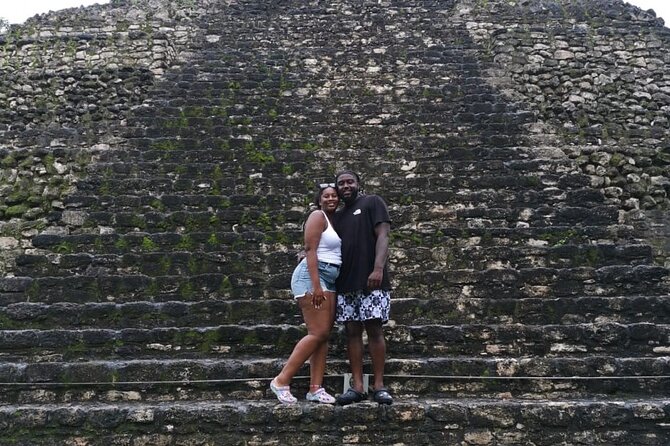 Chacchoben Ruins Tour - Stop 2: Tortilla lesson and a Mayan meal you can taste