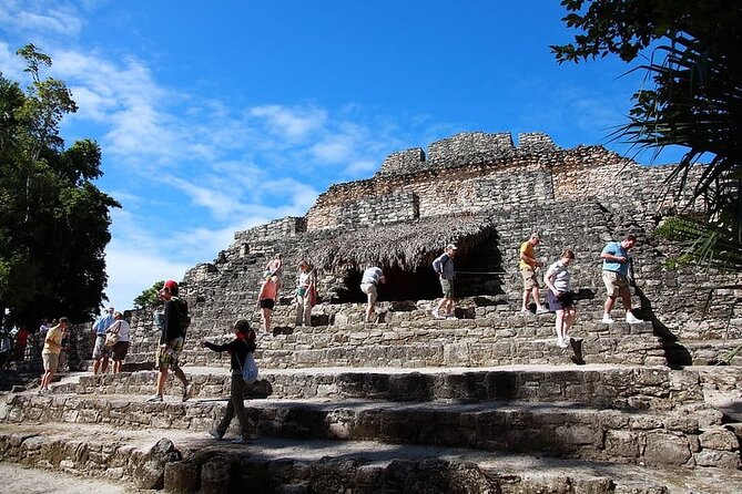 Chacchoben Ruins Tour - Price and value: what $130 buys you (and what to compare)