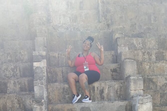 Chacchoben Ruins Tour - What to wear and bring for a Chacchoben day