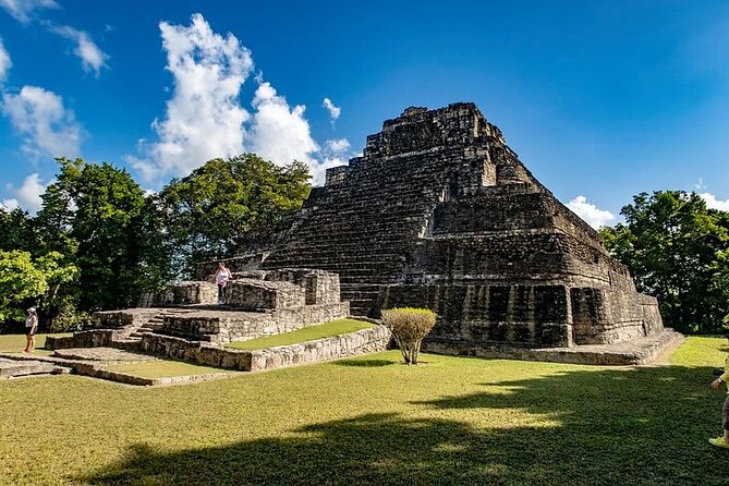 Chacchoben Ruins Tour - Getting from Costa Maya to the ruins (and back) on a cruise schedule