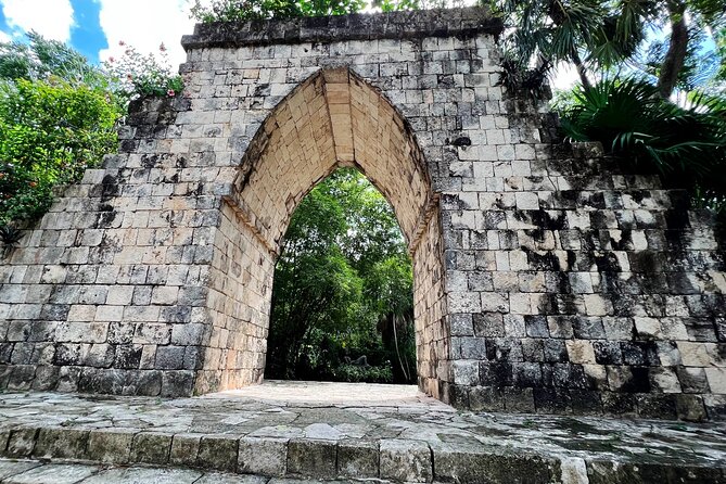 Chankanaab Park Admission + Snorkeling - Smart packing list for an easy snorkel-and-beach day