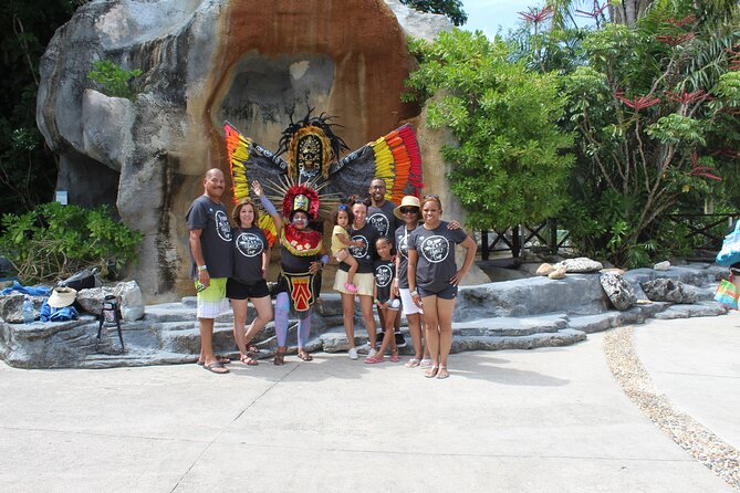 Chankanaab Park Admission + Snorkeling - Who this tour is best for (and who might not love it)