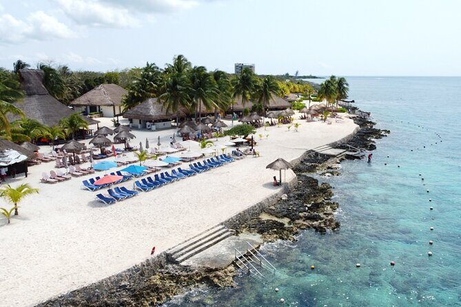 Chankanaab Park Admission +Snorkeling + Lunch included - Price, value, and the real cost with government fees