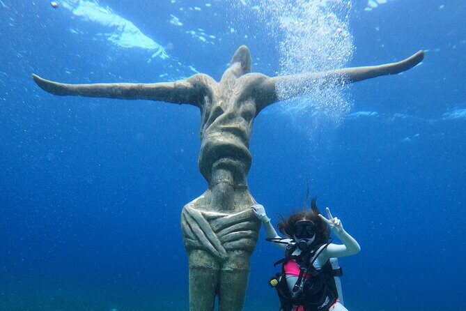 Chankanaab Park Admission +Snorkeling + Lunch included - Stop 1: Chankanaab Adventure Beach Park and your lunch base