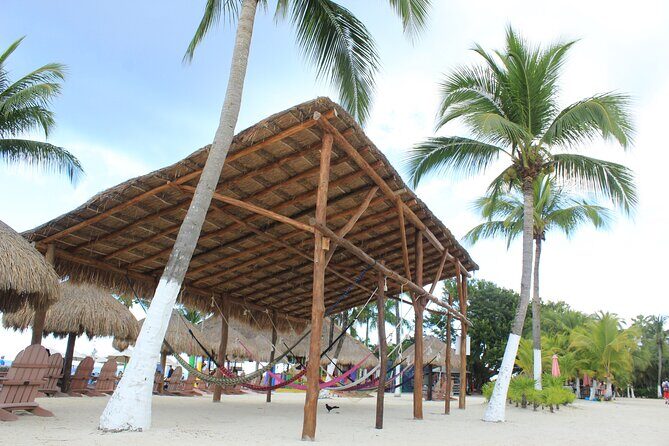 Chankanaab Park Admission +Snorkeling + Lunch included - The national reef zones and the Balones of Chankanaab