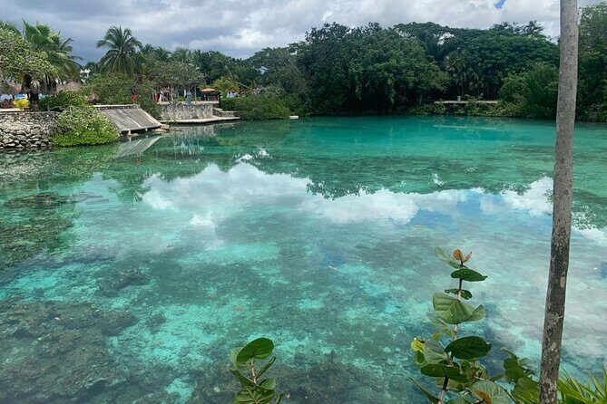 Chankanaab Park and Island Tour by Buggy with Mexican Lunch - Price and Value: What You’re Really Paying For at $104.99