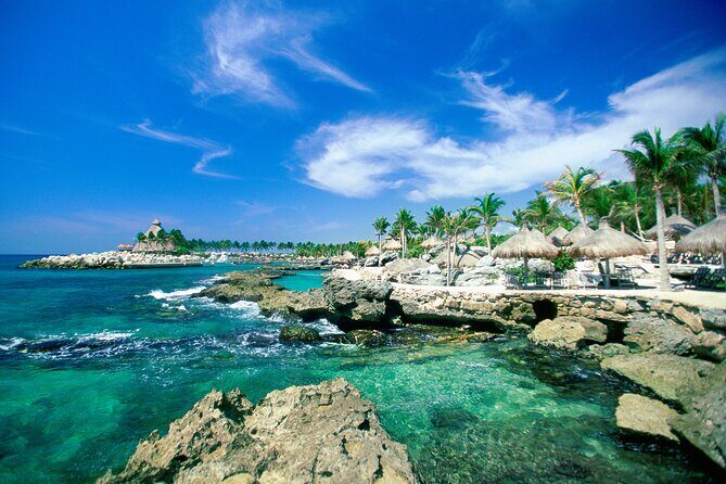 Chankanaab Park and Island Tour by Buggy with Mexican Lunch - Who This Tour Fits Best (and Who Should Skip It)