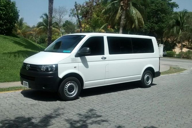 Cheap transfer for up to 10 people. - Pickup Details: Where Confusion Usually Happens
