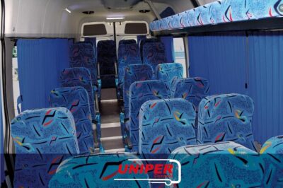 Cheaper Shared Shuttle from airport to any resort in Cozumel - Finding Ricardo at the Airport: The Pickup Routine That Saves You Stress