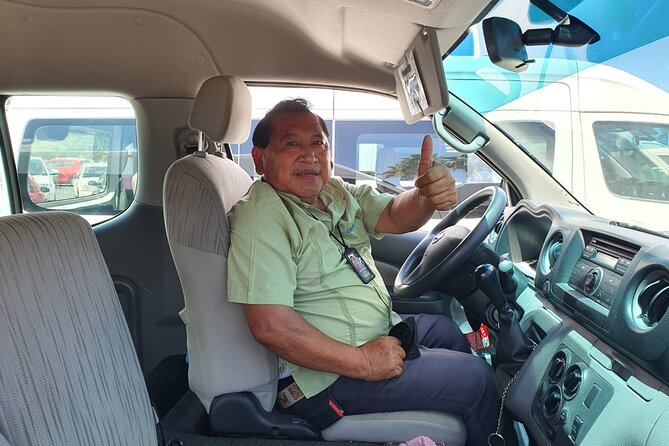 Cheaper Shared Shuttle from airport to any resort in Cozumel - Price and Value: Why $21 Can Be a Great Deal (and When It Isn’t)