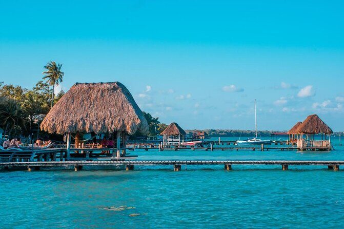Chetumal Airport to Bacalar - Private Transfer with English-speaking driver - Key highlights to know before you book