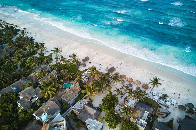 Chetumal Airport to Bacalar - Private Transfer with English-speaking driver - Arriving in Bacalar: what you can do right away
