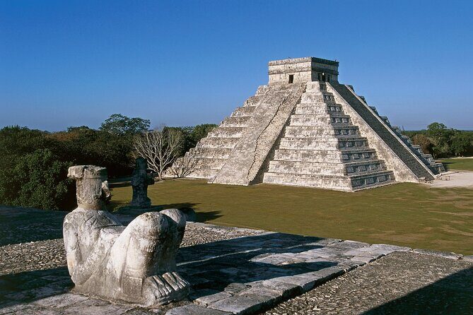 Chichen Classic, Cenote Chichikan & Valladolid from Tulum - Should you book Chichén Itzá Classic + Cenote from Tulum?