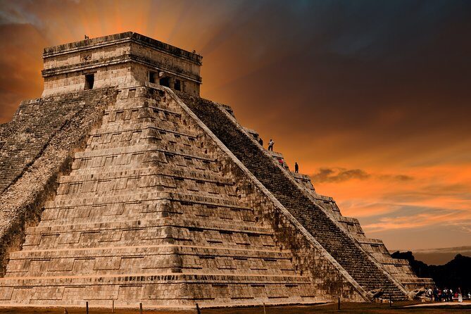 Chichen full day adventure - Chichen Itza with a guide: what 2 hours really means