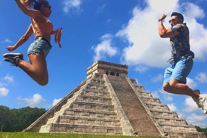 Chichen Itza - Key takeaways