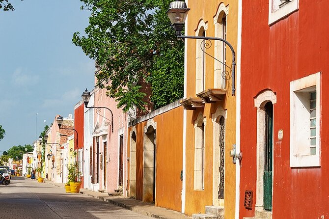 Chichen Itza, 2 cenotes Ik Kil and Hubiku, visit to Valladolid - What’s included (and why it matters for value)
