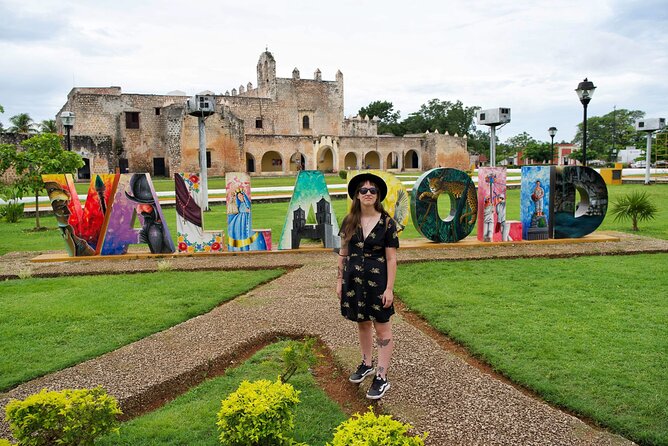 Chichen Itza, 2 cenotes Ik Kil and Hubiku, visit to Valladolid - Timing and pacing: what the schedule feels like