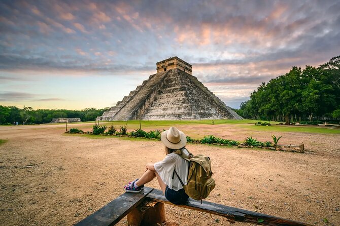 Chichen Itza, 2 cenotes Ik Kil and Hubiku, visit to Valladolid - Who this tour is best for