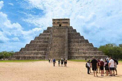 CHICHEN ITZA 3 OPTIONS TOUR: Classic, Plus or Premiere - Cenote Saamal swim stop: what you’ll do and what to pack