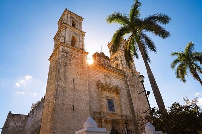 CHICHEN ITZA 3 OPTIONS TOUR: Classic, Plus or Premiere - Price and value check: $41 is the start, not the finish