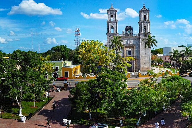 CHICHEN ITZA 3 OPTIONS TOUR: Classic, Plus or Premiere - Classic vs Plus vs Premiere: how to choose the right option