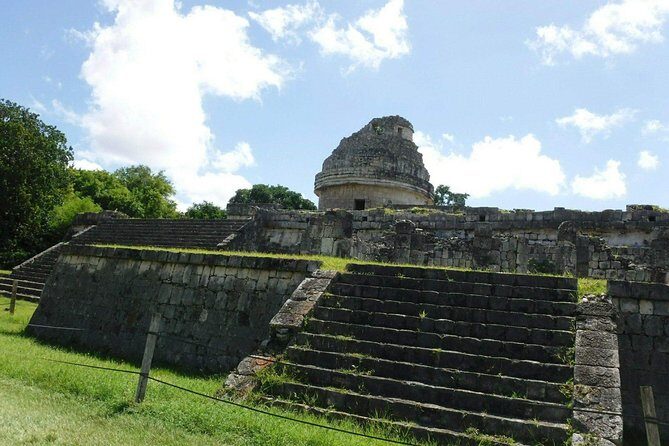 Chichén Itzá Adventure (Private, Full Day) - Key highlights to know before you go