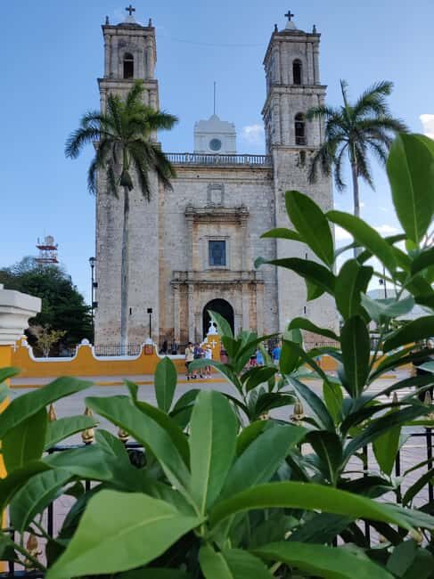 Chichén Itzá Adventure: Tour with Guides,Buffet & Cenote - Who This Tour Fits Best (and Who Might Want Alternatives)